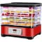 Cusimax Food Dehydrator , Electric Dryer Dehydrator with Digital Timer & Temperature Control CMDH-805R - alternate 1
